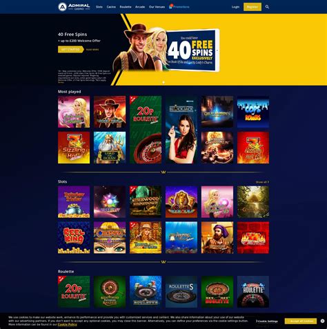 admiral casino online|admiral casino online spielen.